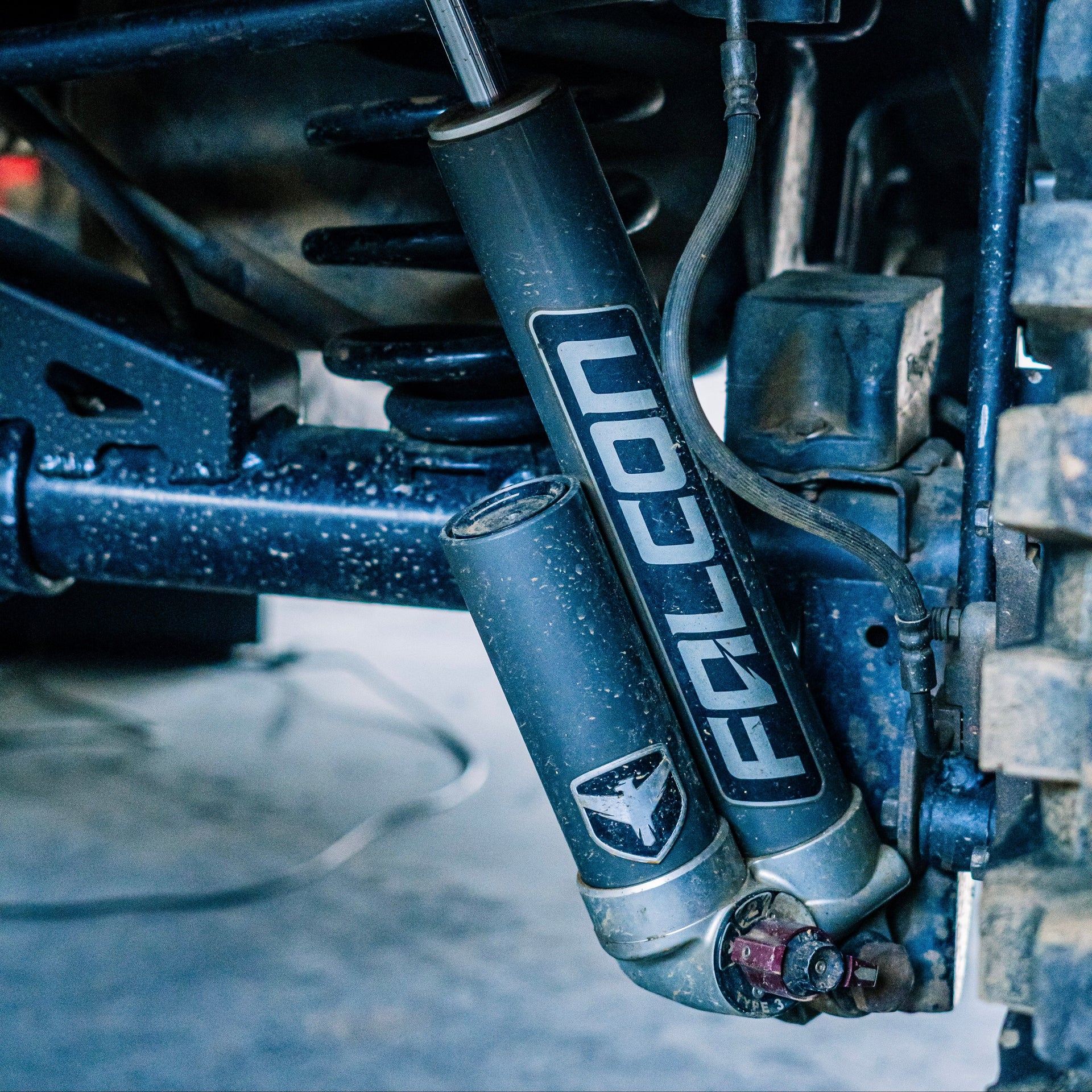 SUSPENSIÓN Y LEVANTE