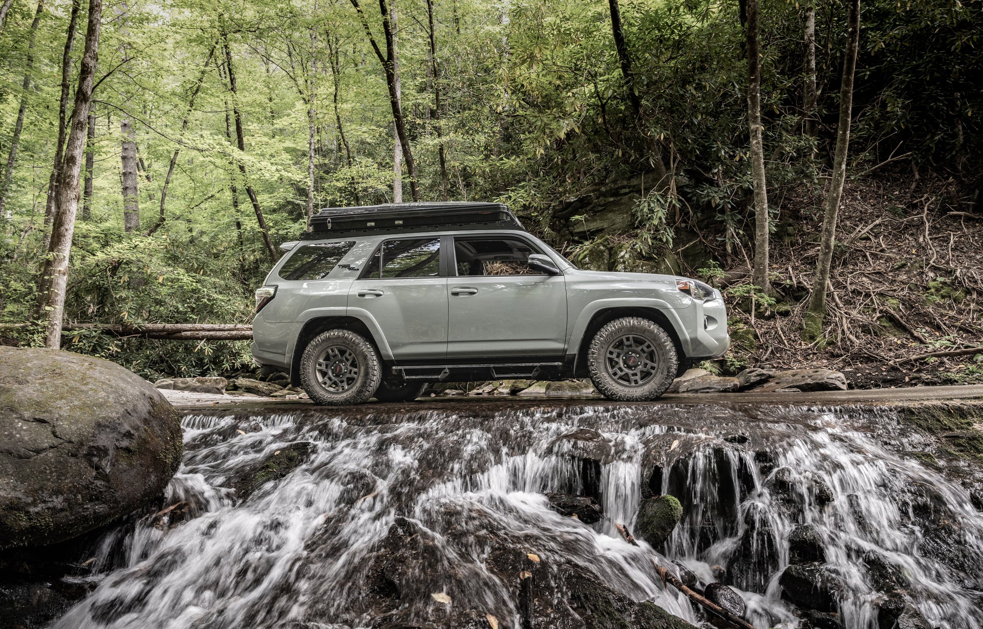 4Runner