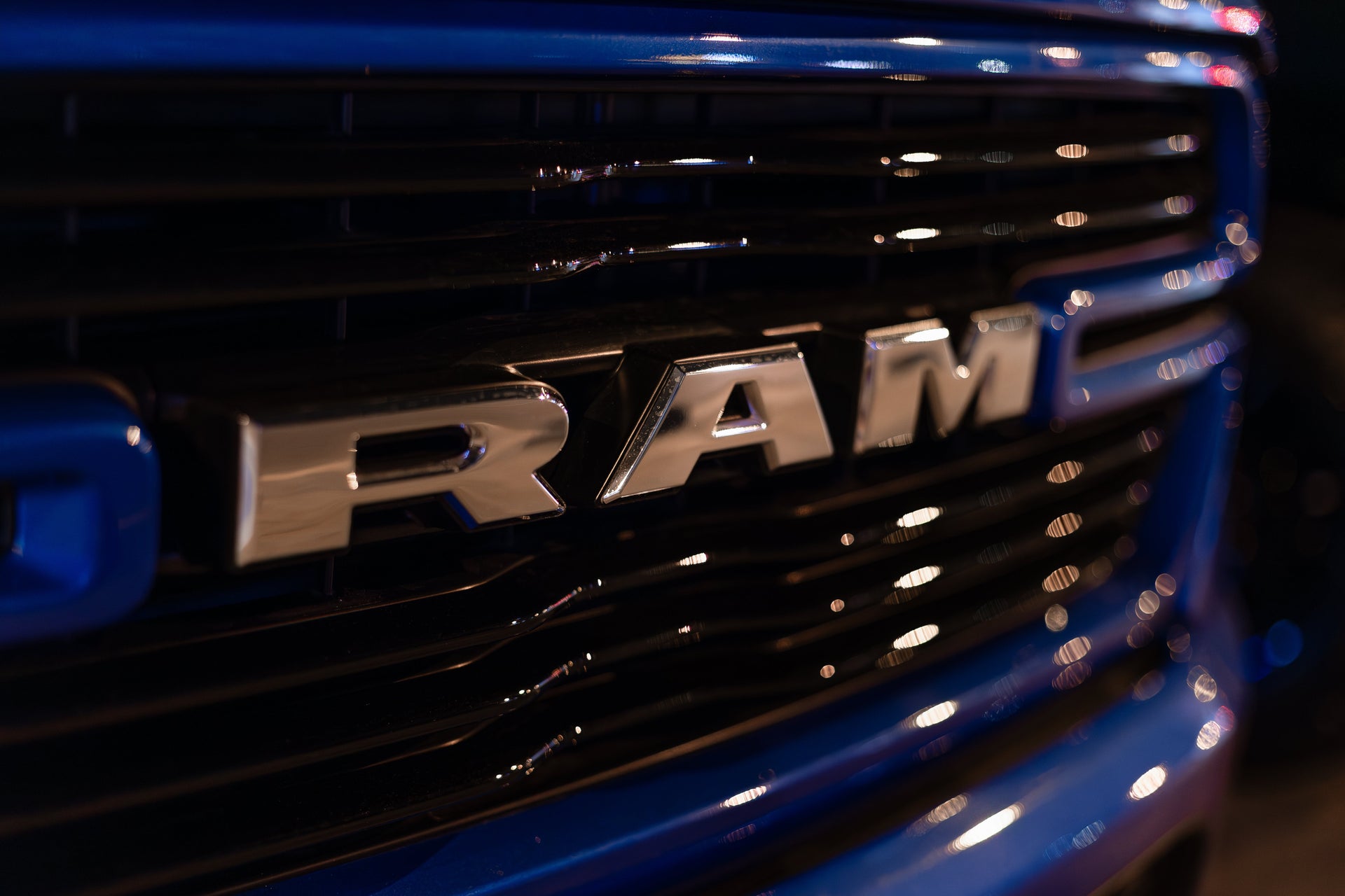 RAM