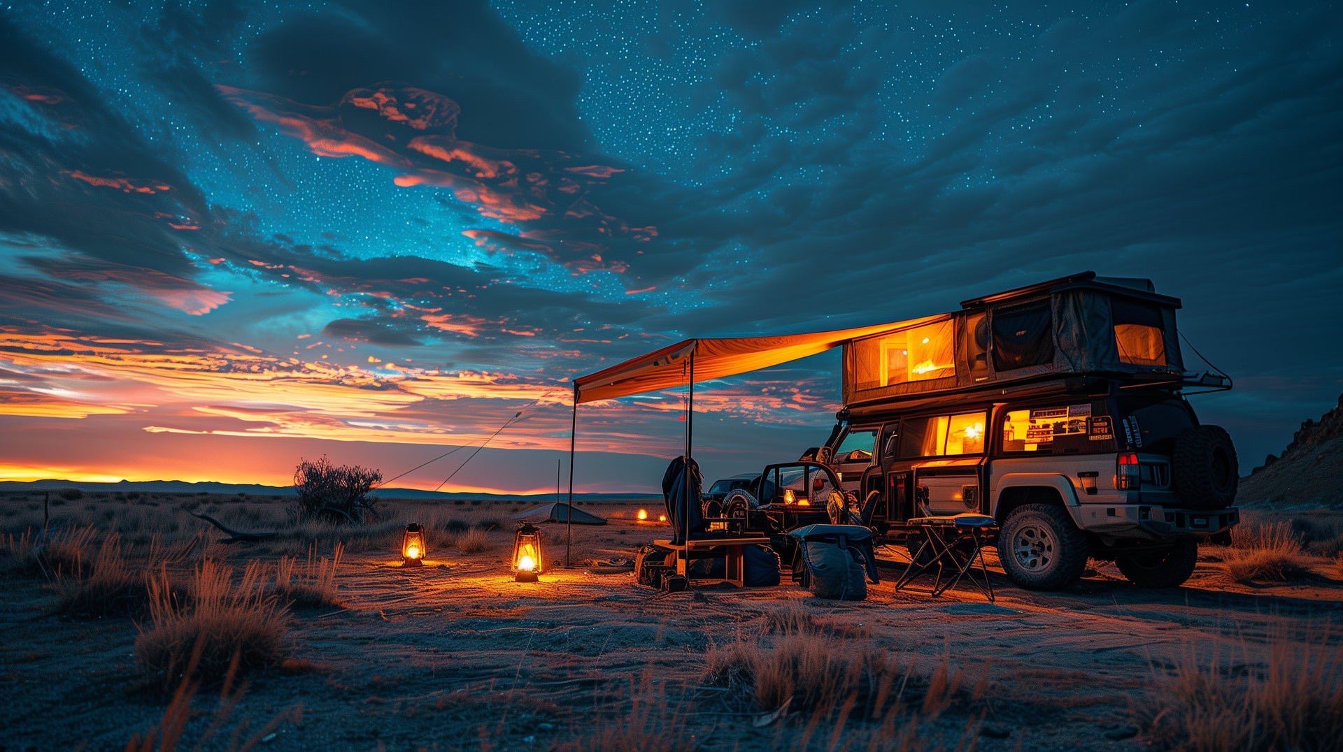 Outdoor y Lifestyle