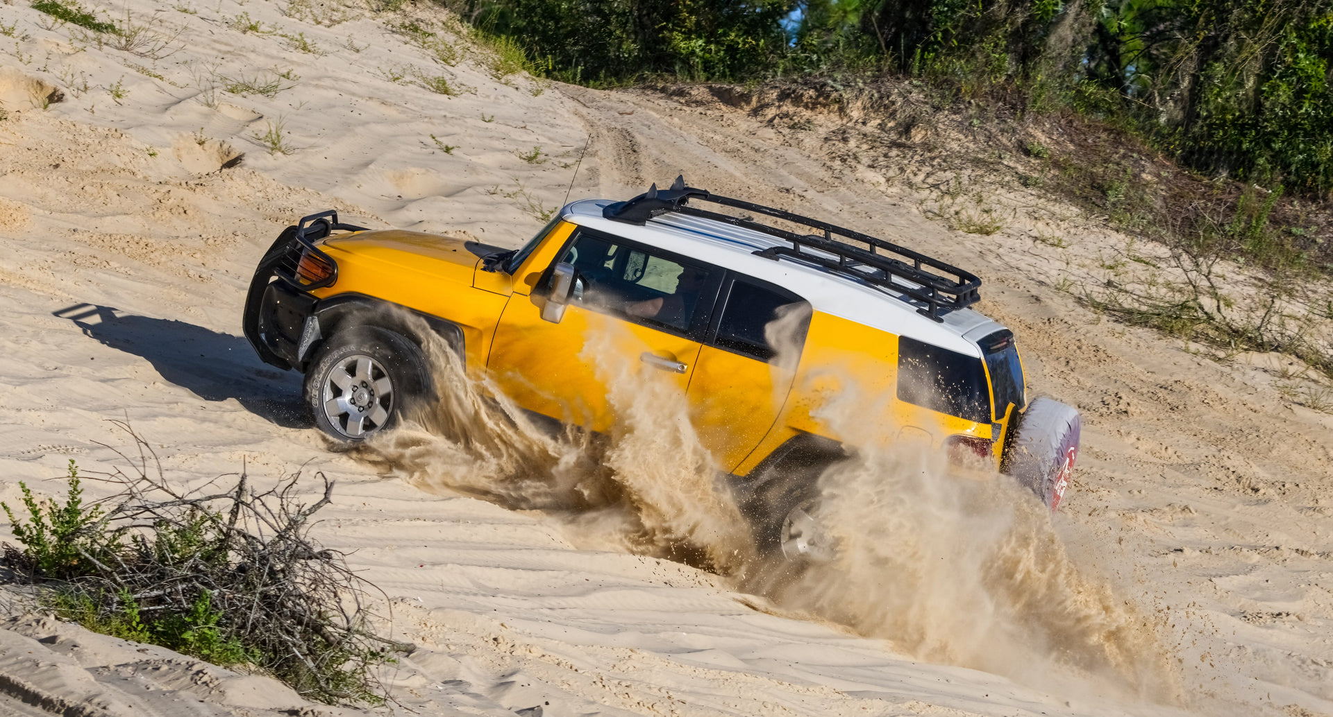 FJ Cruiser