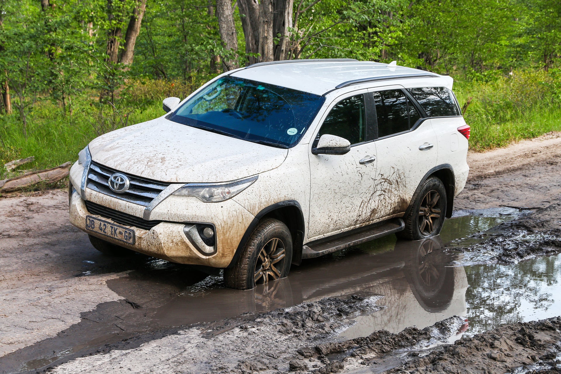 Fortuner