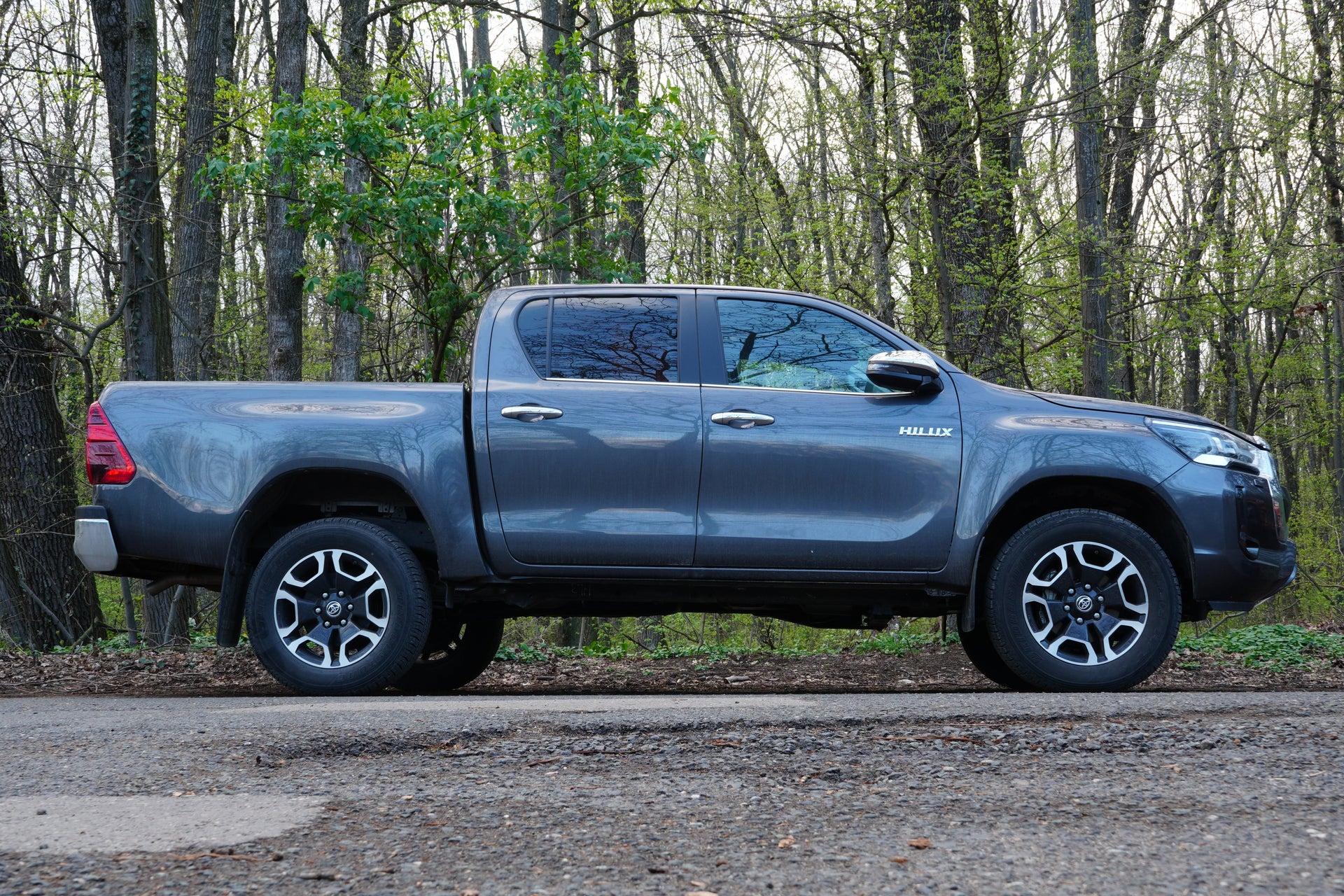 Hilux