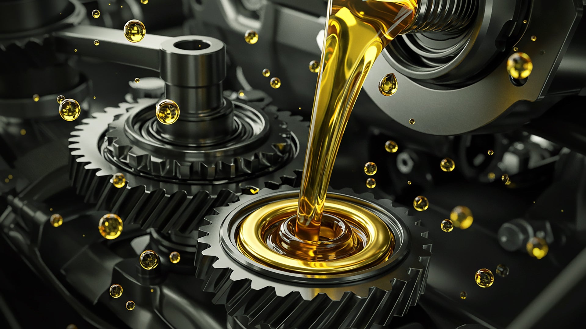 Lubricantes