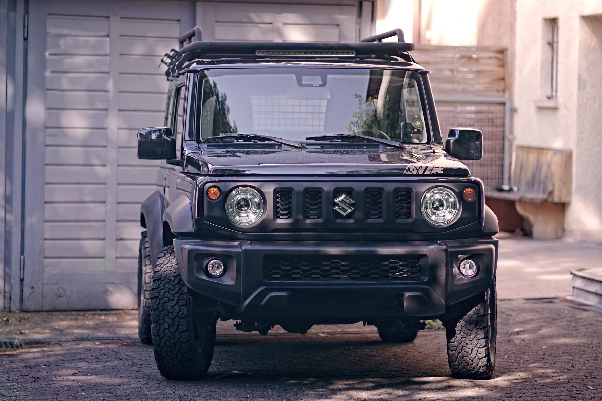 Suzuki