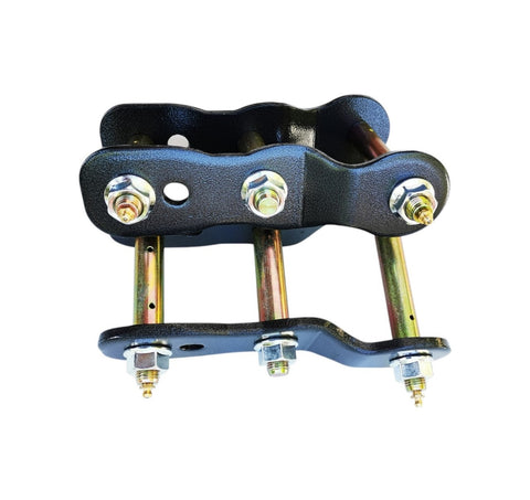 CÁNDADOS ENGRASEABLES – Toyota Hilux Revo