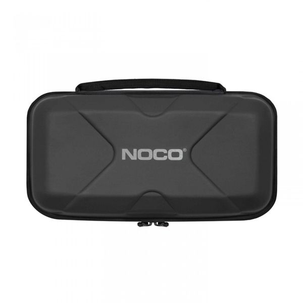 Estuche protector semirígido EVA para partidores NOGB20 y NOGB40