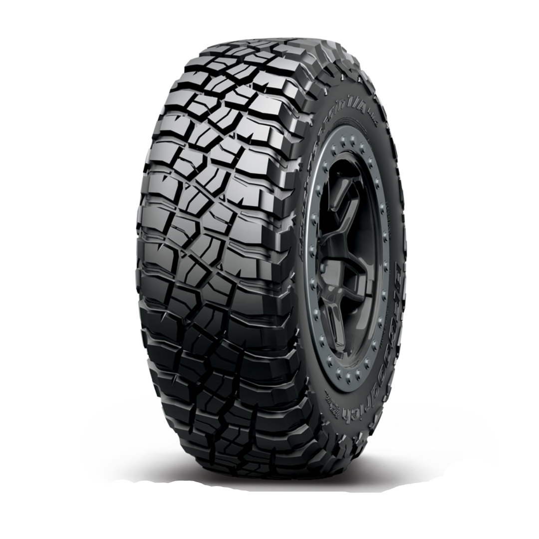 MUD TERRAIN T/A KM3 LRE 245/75 R16