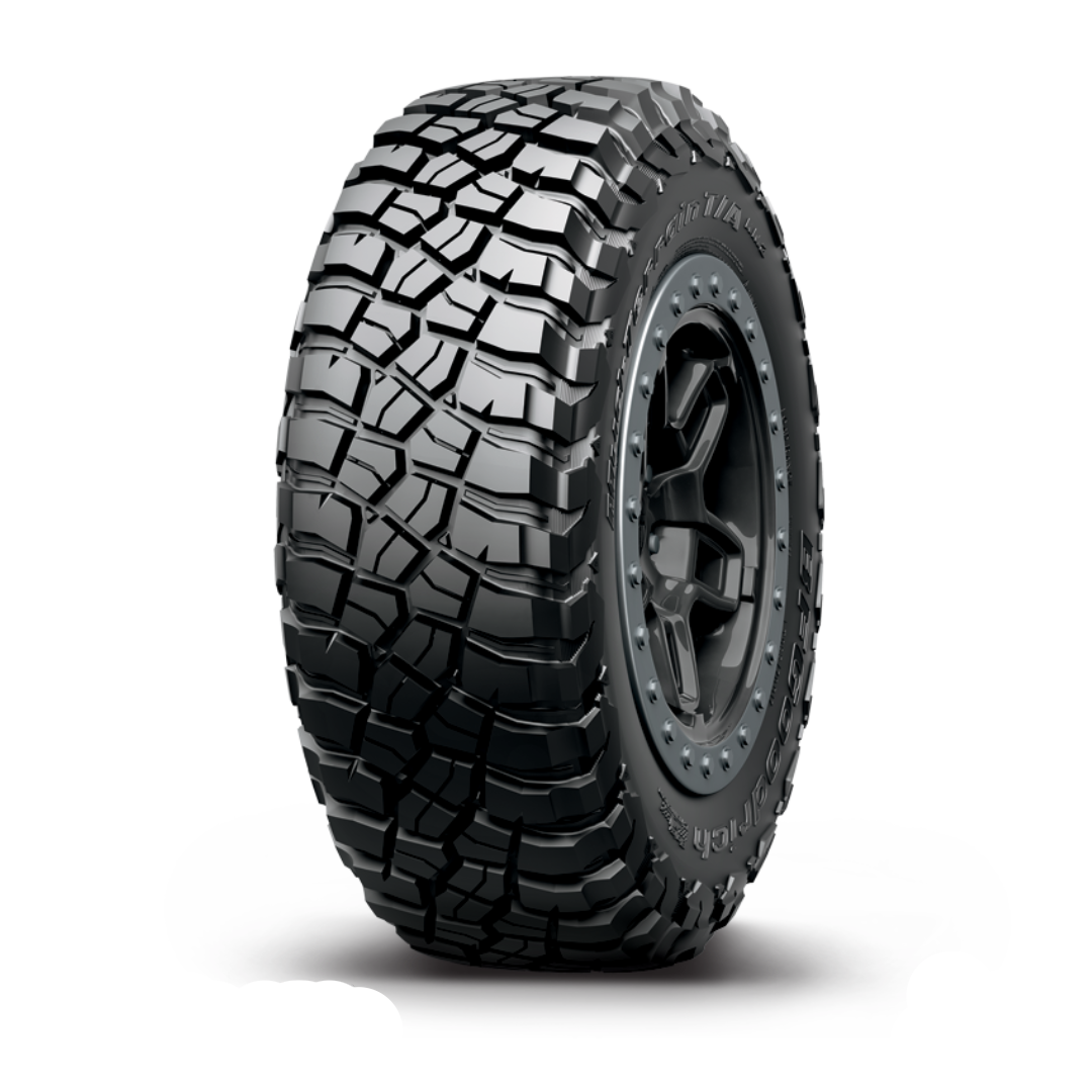 MUD TERRAIN T/A KM3 LRE 245/70 R17