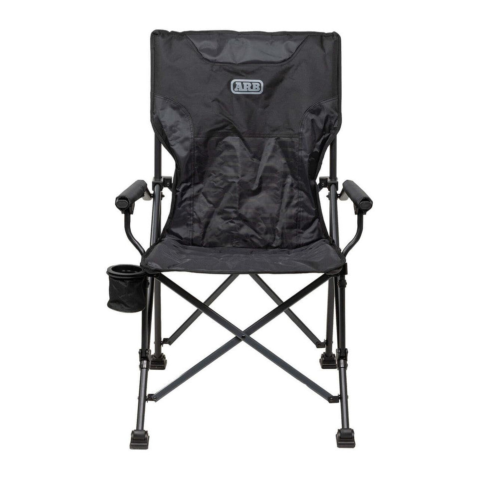 SILLA DE CAMPING  ARB BASE CAMP
