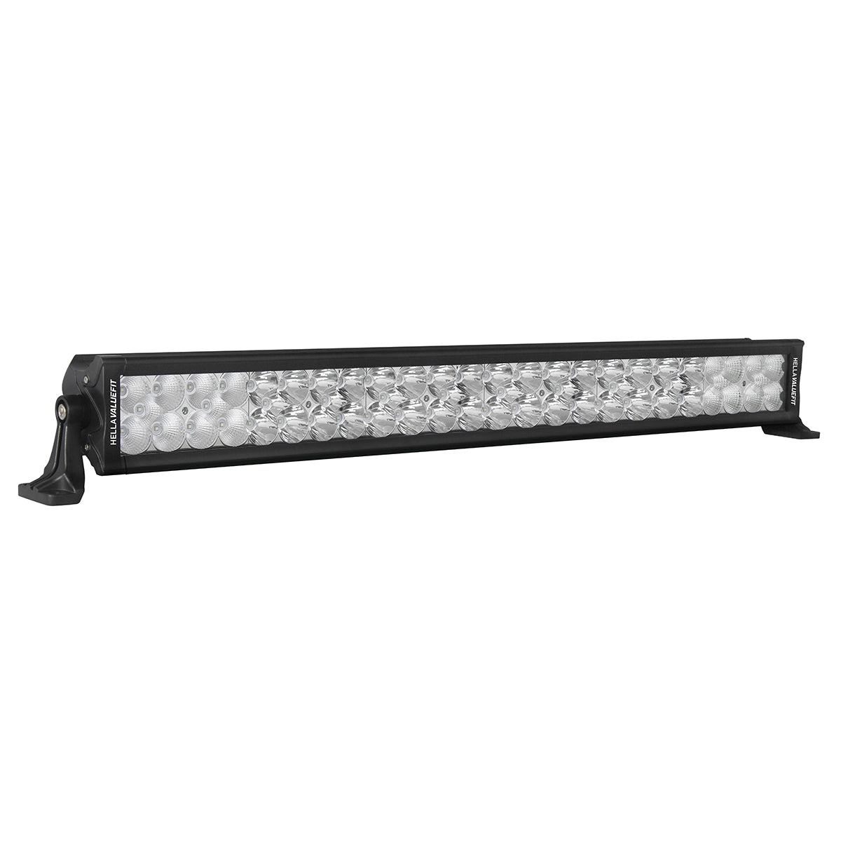 BARRA LED DE 60 LUCES 31" PULGADAS  HELLA VALUEFIT