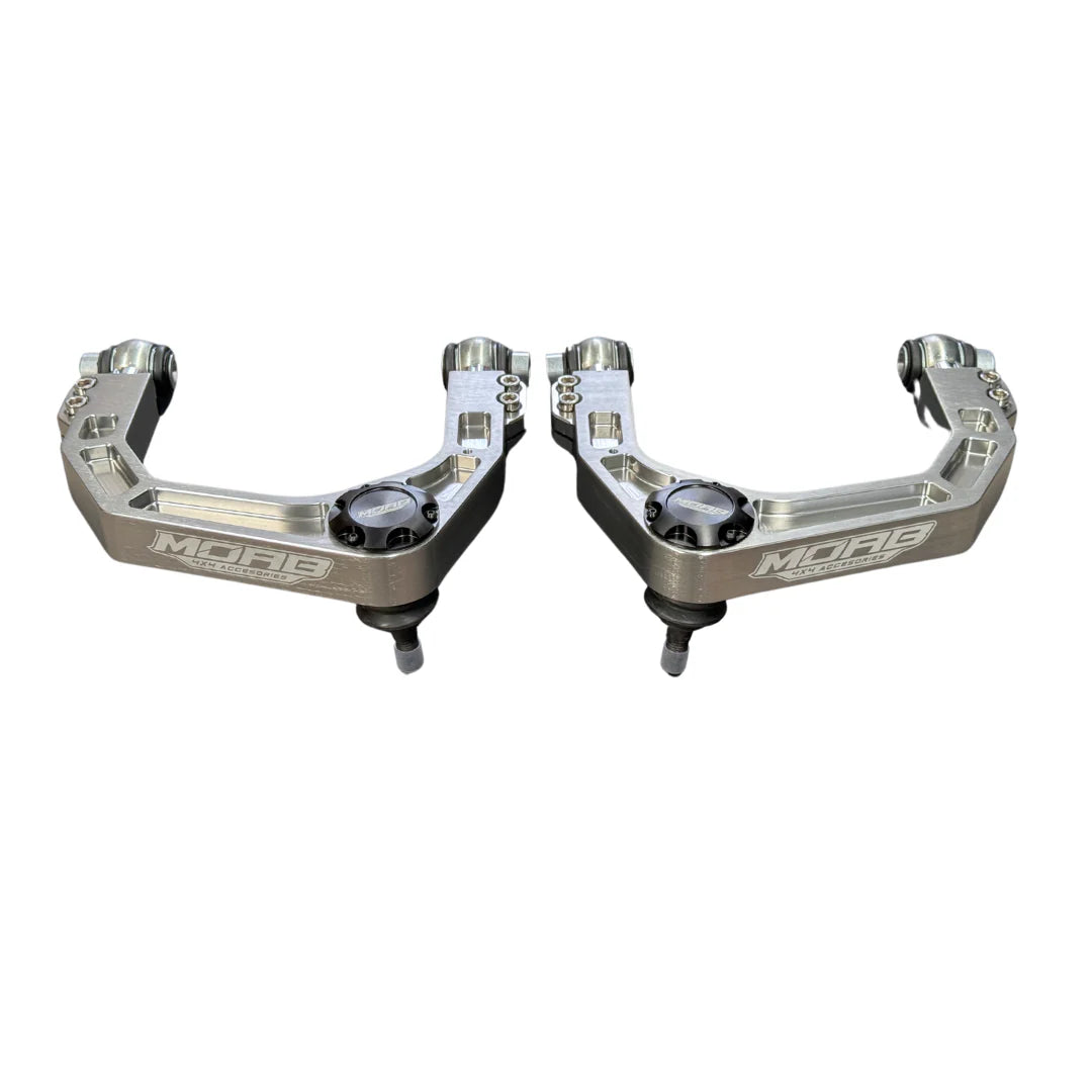 Bandejas superiores Aluminio MOAB Toyota 2005-2022