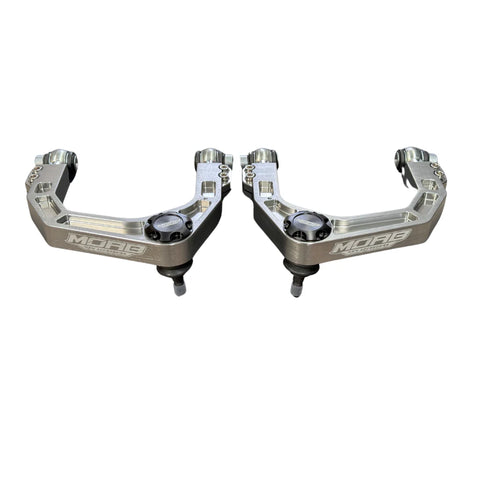 Bandejas superiores Aluminio MOAB Toyota 2005-2022