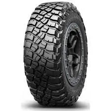 MUD TERRAIN T/A KM3 LRD 245/70 R16