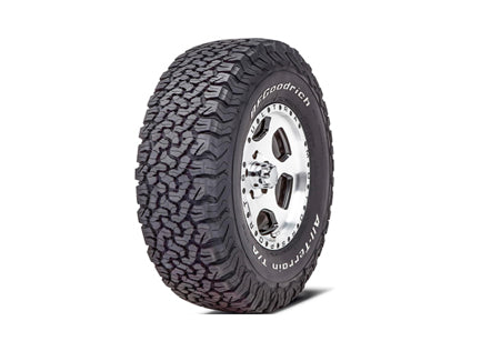 ALL-TERRAIN T/A KO2 295/70 R17