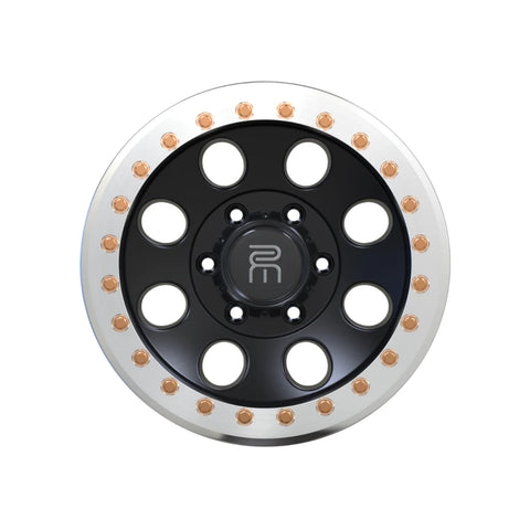 Llanta RMC 803 Beadlock 6x139,7