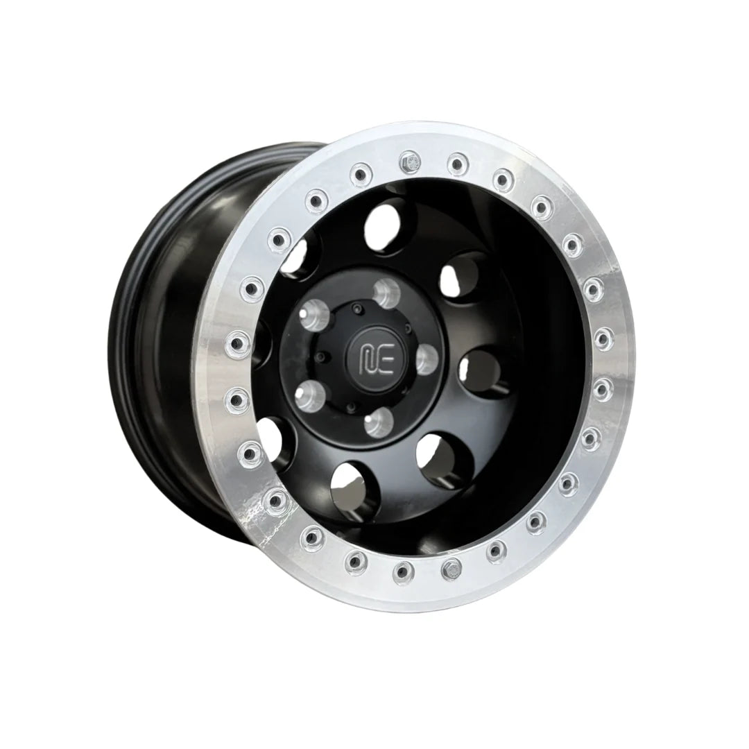 Llanta RMC 803 Beadlock 5x139.7
