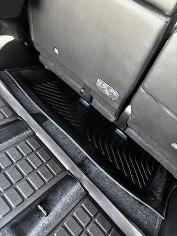 PISOS CALCE PERFECTO TOYOTA FORTUNER AWKA (DELANTEROS, TRASEROS Y 3RA CORRIDA)