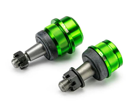 Kit de Rótulas de Reemplazo – Jeep Wrangler JK 2007-2018 (Dana 30 / Dana 44)