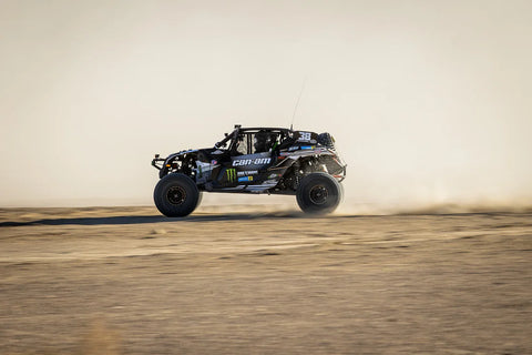 Llanta Method 401 Beadlock Negro Mate – 15x7 / 6x139.7