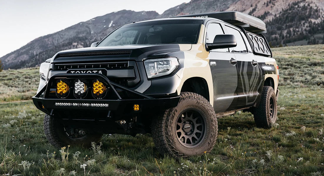 Llanta Method Race Wheels MR703 Bead Grip 17x9 6x139.7 ET-12 – Negro Mate