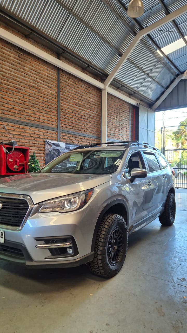 Juego de 4 Llantas Method 314 Matte Black 5x114.3 R17