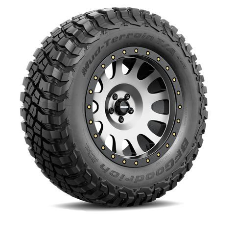 MUD TERRAIN T/A KM3 LRE RBL 285/70 R17
