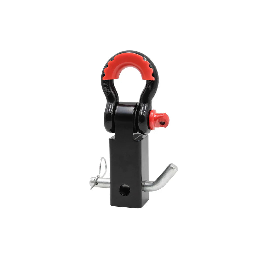 Grillete para tiro de arrastre AllTop USA