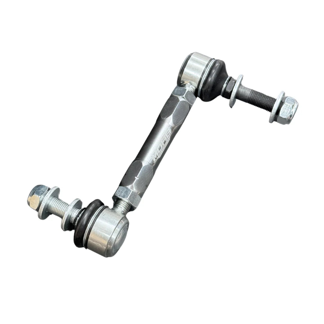 Bieletas delanteras regulables HD Hilux / 4Runner / FJ / Prado 0-2IN 2006-2023