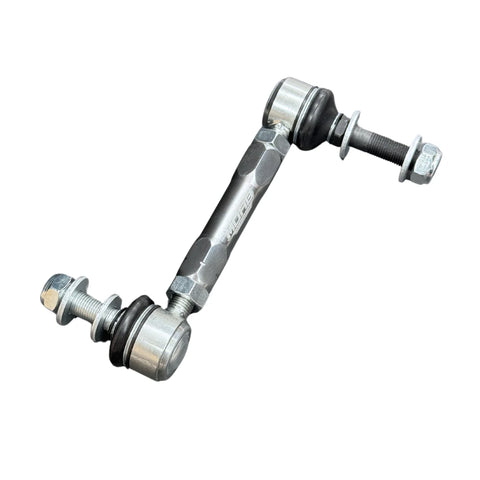 Bieletas delanteras regulables HD Hilux / 4Runner / FJ / Prado 0-2IN 2006-2023