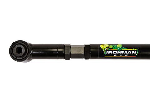 Barra Panhard Ajustable – Ironman 4x4