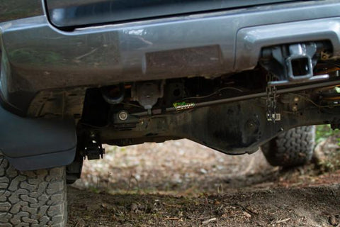 Barra Panhard Ajustable – Ironman 4x4