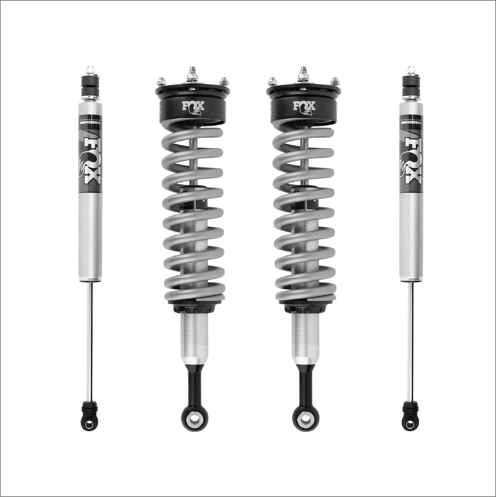 KIT DE LEVANTE FOX 2.0 IFP TOYOTA 4RUNNER 2005+