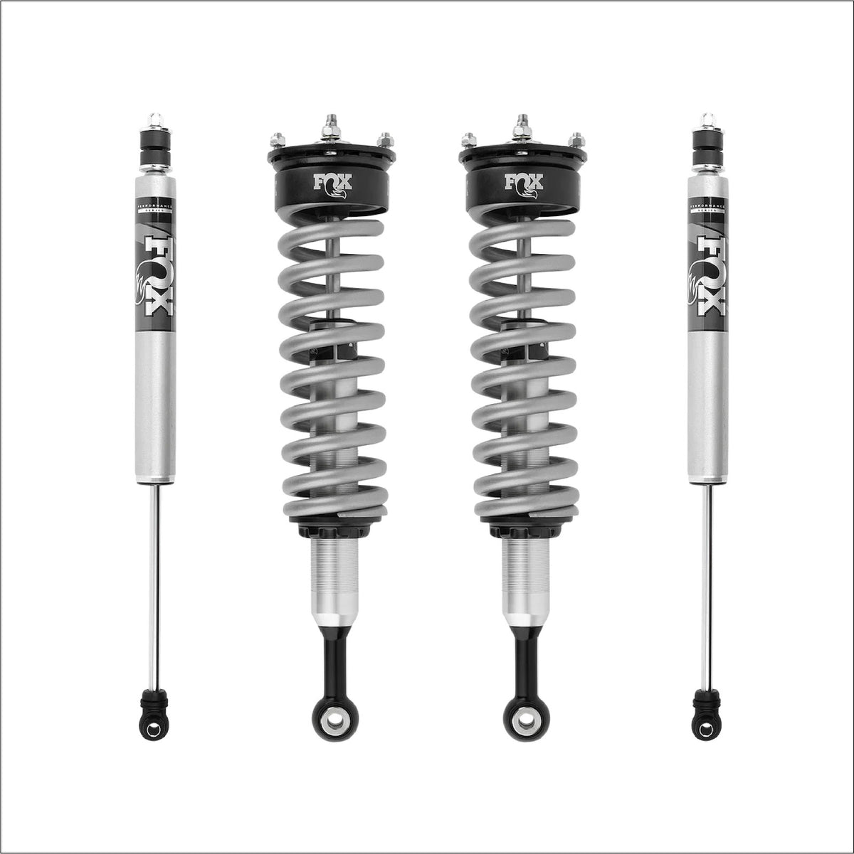 KIT DE LEVANTE FOX 2.0 IFP TOYOTA 4RUNNER 2005+