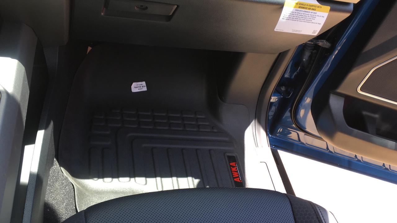 PISOS CALCE PERFECTO FORD F-150 AWKA (DELANTEROS)