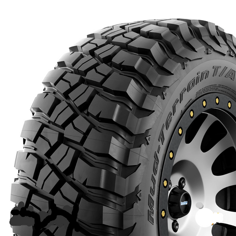 MUD TERRAIN T/A KM3 LRE 245/70 R17