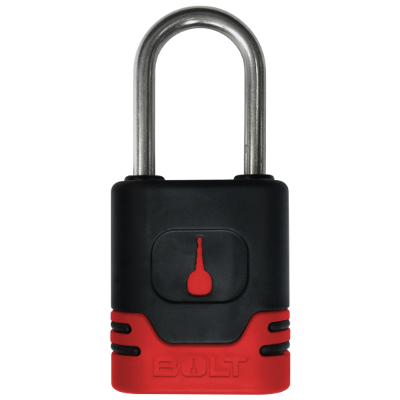 Candado BOLT para Jeep Wrangler JK misma llave