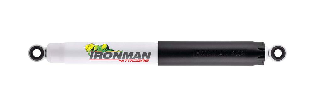 AMORTIGUADOR NITROGAS (TRASERO) IROMAN 4X4