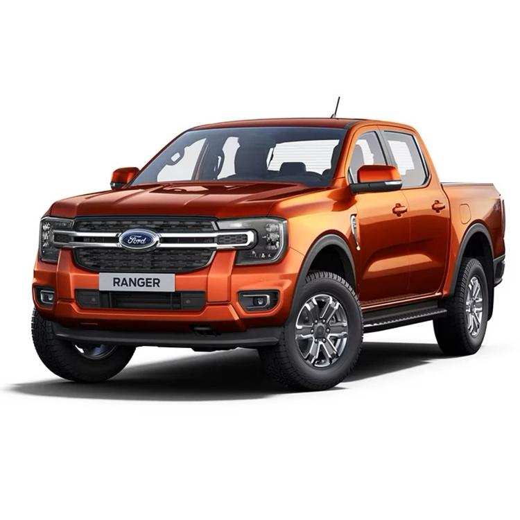 PISOS CALCE PERFECTO FORD RANGER AWKA (DELANTEROS Y TRASEROS)