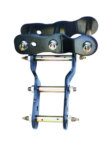 CÁNDADOS ENGRASEABLES – Mitsubishi L200 MQ / MR (KG-13Q)