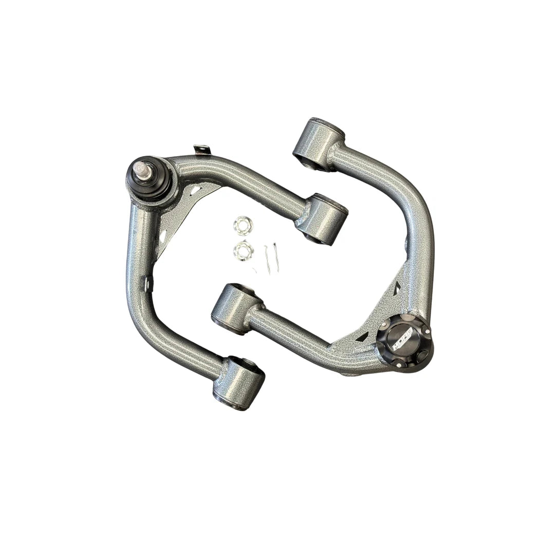 Par de bujes bandeja MOAB HILUX