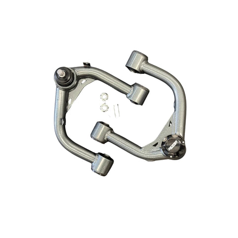Par de bujes bandeja MOAB HILUX