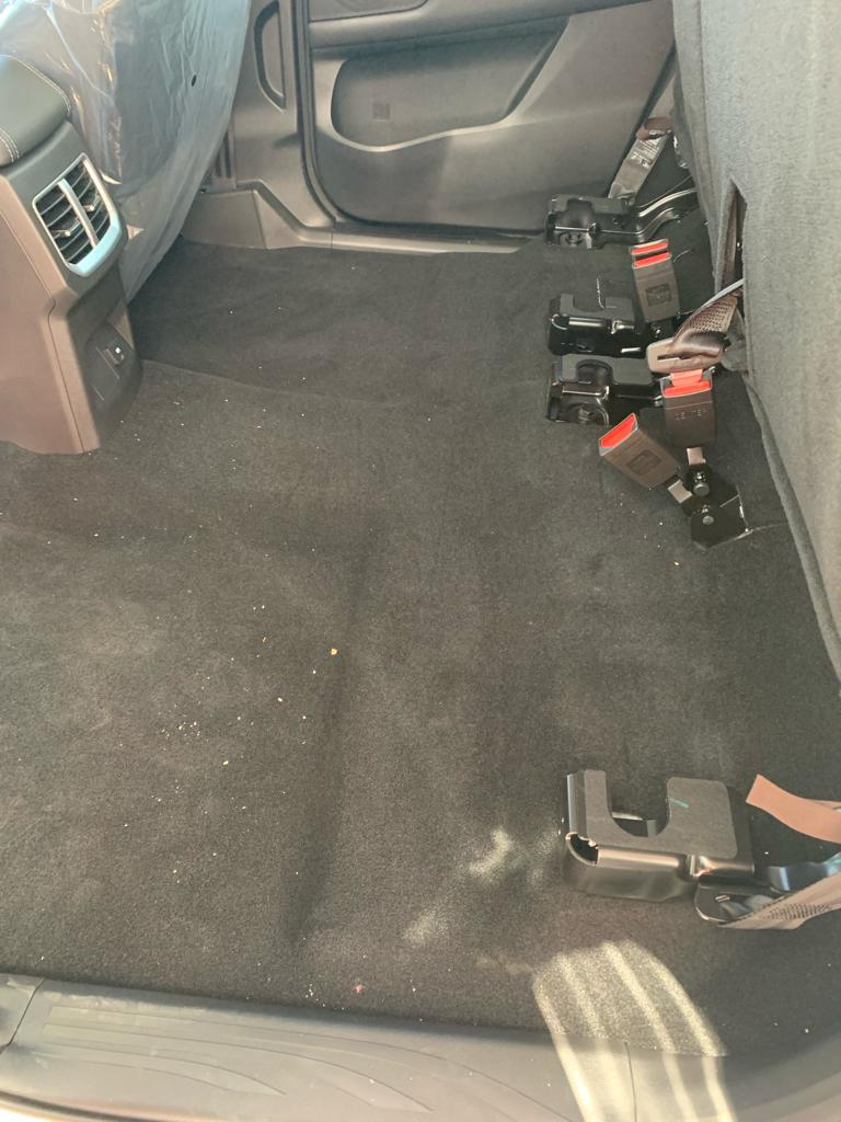 PISOS CALCE PERFECTO GREAT WALL POER AWKA (DELANTEROS Y TRASEROS)