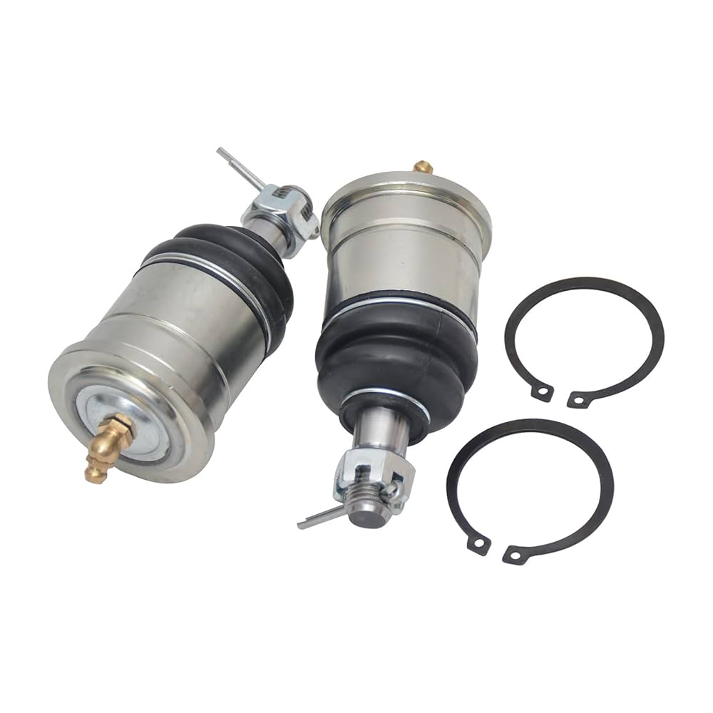 Rótula Superior para Nissan Navara D40 / NP300