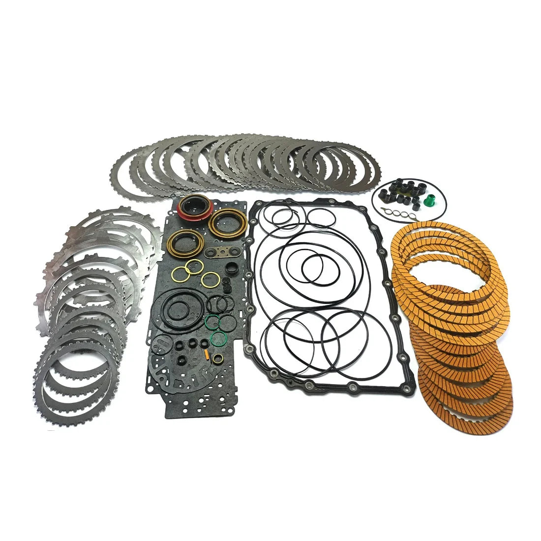 Kit de reparación caja automática 8L90