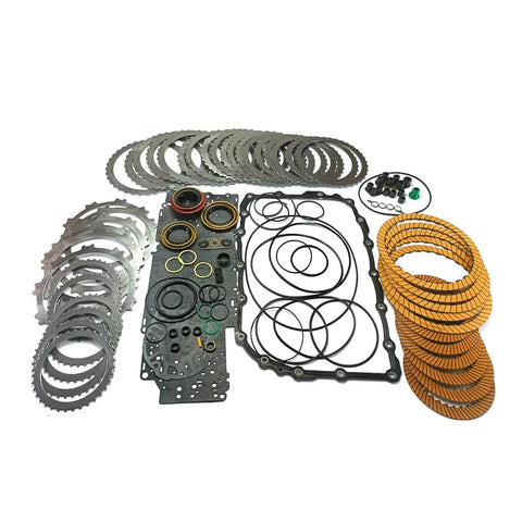 Kit de reparación caja automática 8L90