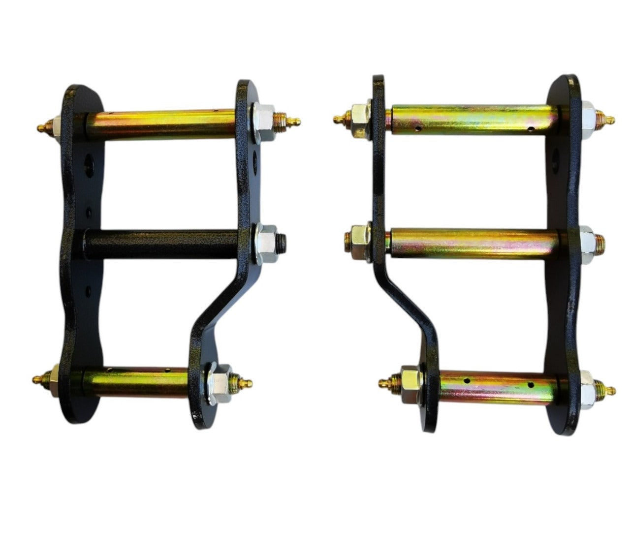 CÁNDADOS ENGRASEABLES – Toyota Hilux Revo