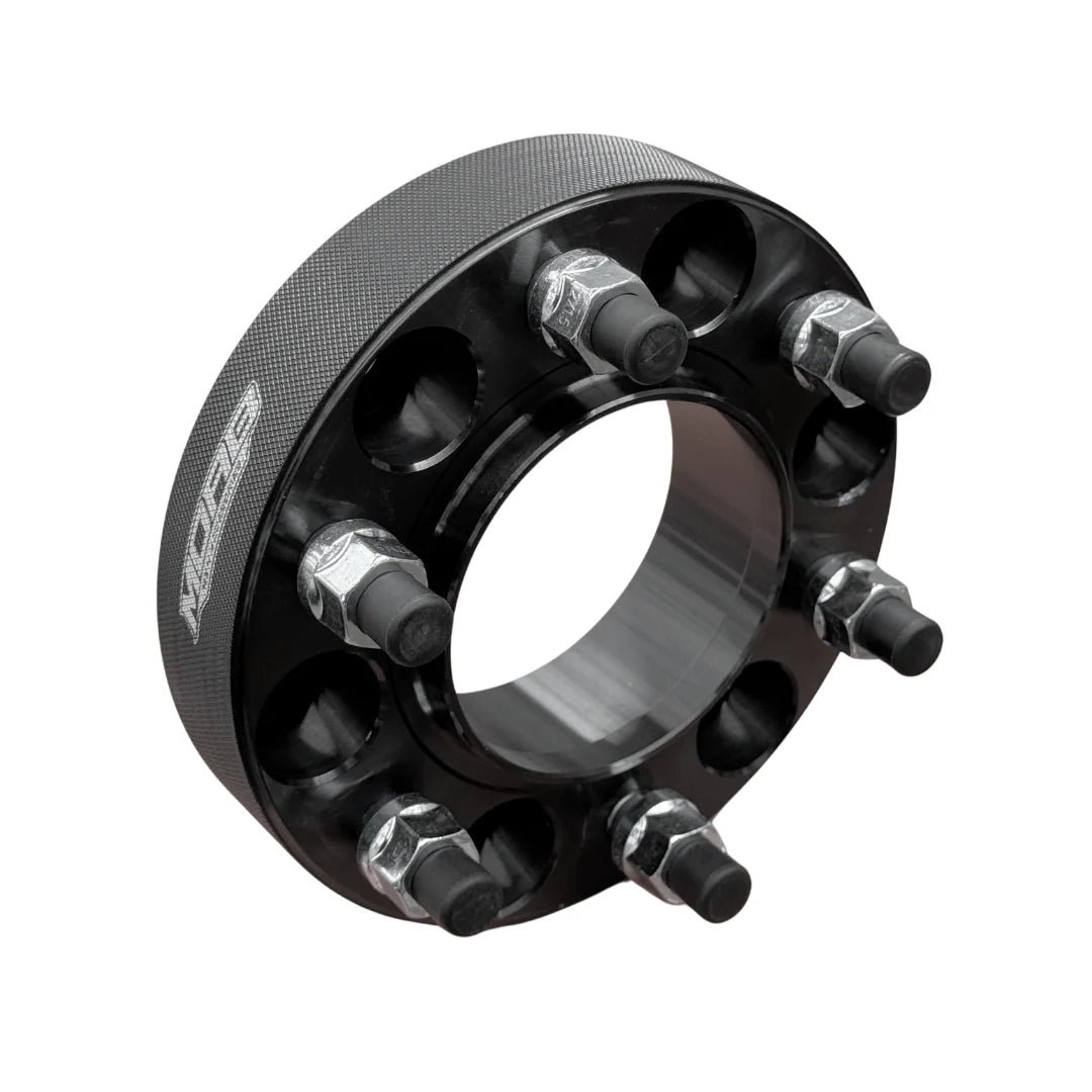 Desplazadores de rueda 1.5" L200/Montero