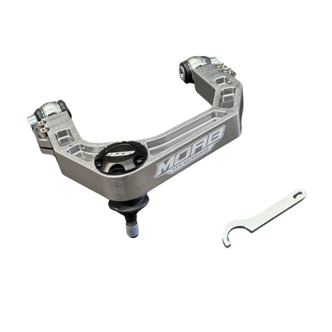 Bandejas superiores Aluminio MOAB Toyota 2005-2022