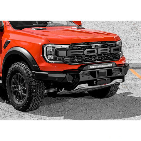 PARACHOQUE DELANTERO  FORD RANGER RAPTOR DE ALUMINIO